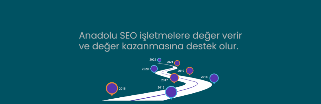 Anadolu SEO