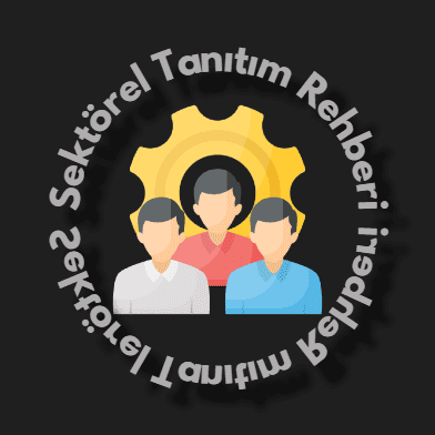 Sektörel Tanıtım Rehberi