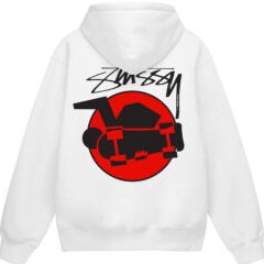 Stussy Clothing