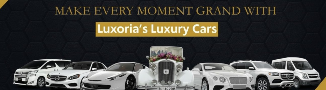 Luxori Luxury  Car Rental