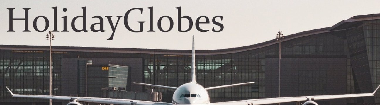 Holiday GlobesUK